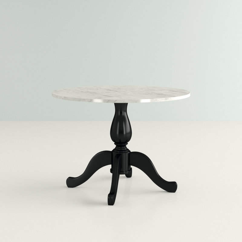 Stephanie Round Dining Table