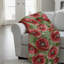 Couverture en velours de molleton Poppie-126453467-126453470
