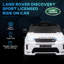 AIYAPLAY Land Rover Discovery Sport Licensed Kids Electric Car 12V-105989989