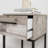 Hoang 1 Drawer Wood Nightstand-1687488212