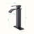 Single-Hole Single-handle Bathroom Faucet-97087315
