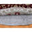 Stijn One-of-a-Kind 5' Round Area Rug in Red
