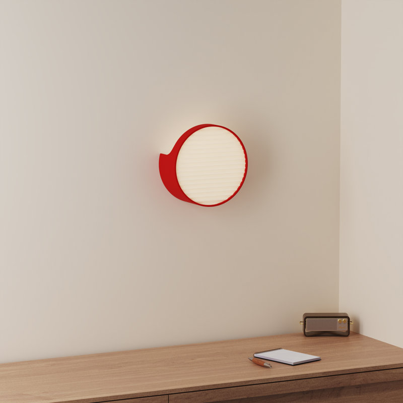Premiere Wall Sconce, Poppy