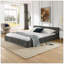 Lit pour chambre à coucher-1127723353