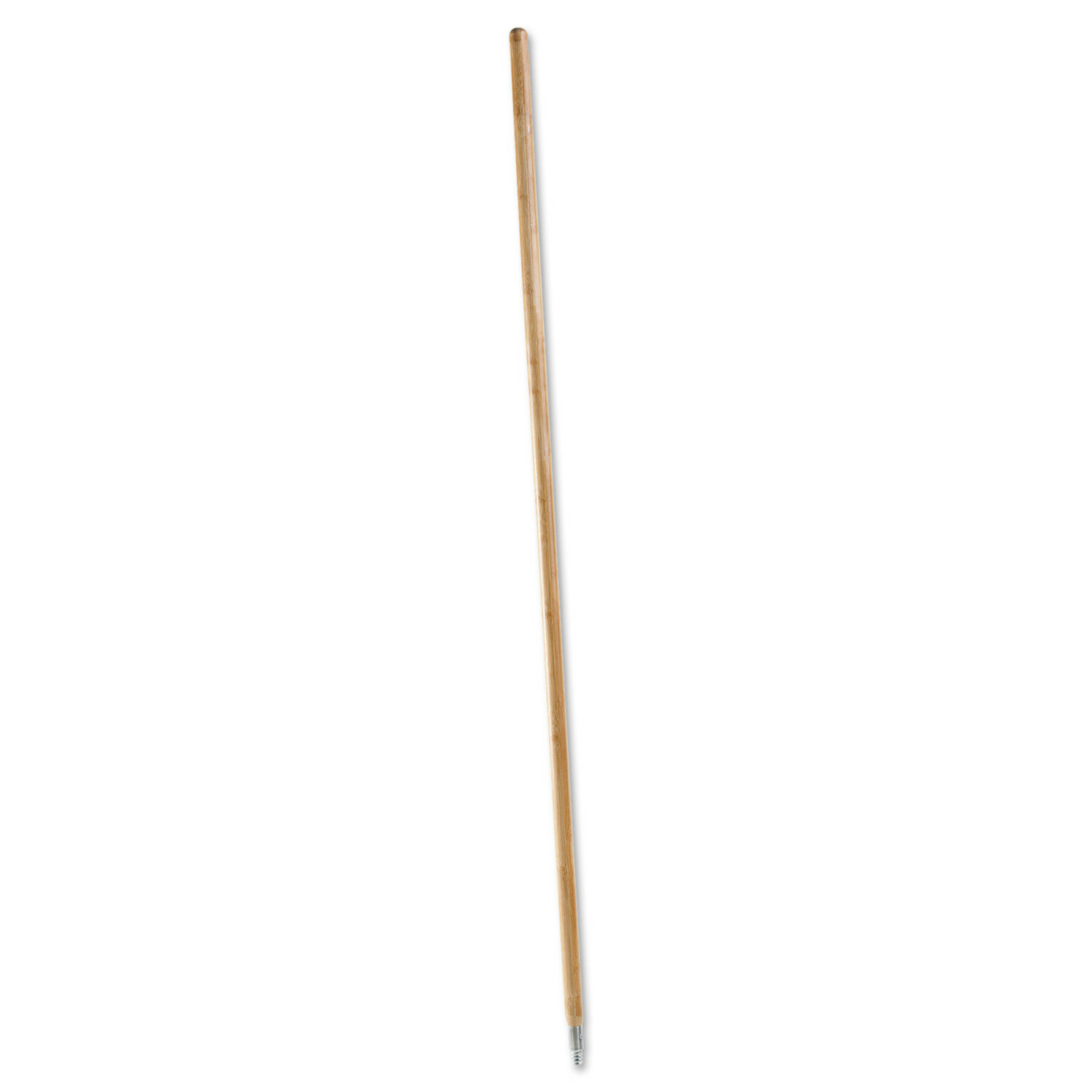 Boardwalk Tapered End Lacquered Hardwood Broom Handle