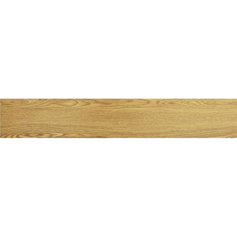 2.5mm Thick 6'' W x 36'' L Vinyl Plank
