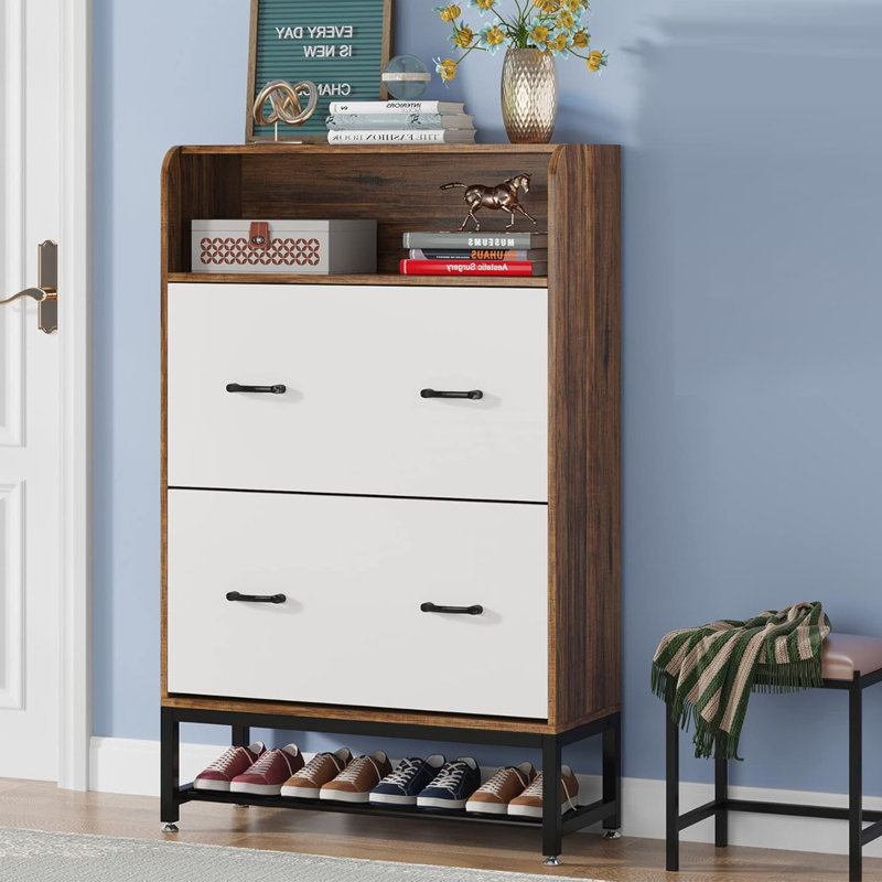 Shoe Cabinet