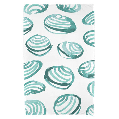 Serviette de plage Eastbourne