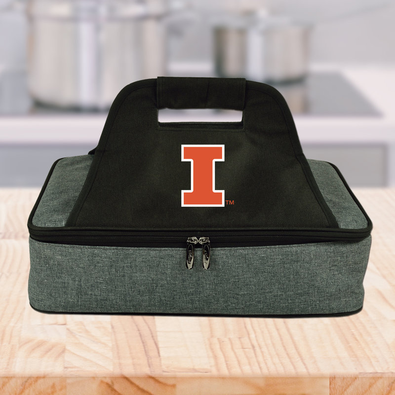 NCAA Illinois University Fighting Illini