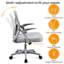 Yaheetech Office Chair-334066801