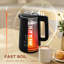 Kettle and Toaster Set-1802081280