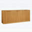 Buffet Modern Wavy-460324389