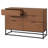 Auben 47.25'' W 6 - Drawer Dresser