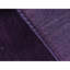 Wool Area Rug in Plum