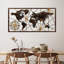 Wall Decor Metal
