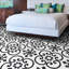 Orika 8" x 8" Cement Patterned Wall & Floor Tile-36932067