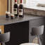 Table de bar moderne et simple-636084911