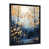 Black Single Picture Framed selected