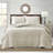  Eden Cotton Gauze Single Pillow Sham-1683695910-1683695909