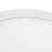 1-Light LED Round Modern Flush Mount Light-1537066357-1537066120
