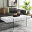 Table basse traîneau-92687078