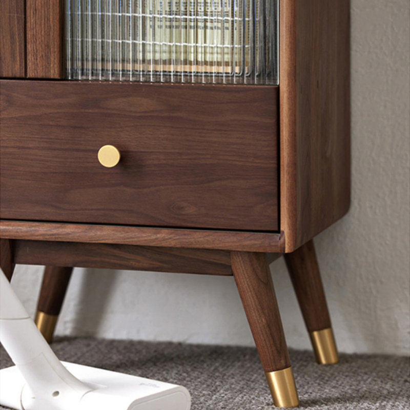 Buffet haut de gamme et multifonctionnel