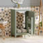Meuble-lavabo de 20 po avec lavabo en céramique-1349171643-1349171642