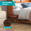 Grand lit escamotable Gracie Oaks, commode escamotable avec matelas en mousse à mémoire de forme, lit escamotable pliable peu encombrant avec station de charge et tiroir de rangement pour chambre à coucher, petit espace-111933804