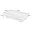 Table basse simple en rondins-106442912
