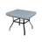 Heavy-Duty Multipurpose Square Patio Table Top Cover, Waterproof Outdoor UV-Resistant Table Cover-2010465351-2010465347