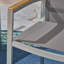 Chaises de patio Claypool-259340089