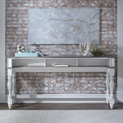 Colchester 76'' Console Table