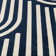 Balchand Geometric Machine Tufted Polypropylene Indoor / Outdoor Area Rug in Blue