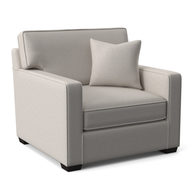 Ellora 41" Wide Armchair