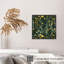 «Botanical Botanical Garden Dreams IV», reproduction d'art moderne sans cadre-969799569