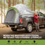 Tente de camion pour 2 personnes Backroadz-91672438
