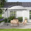 Bridon 276cm Parasol-588712065