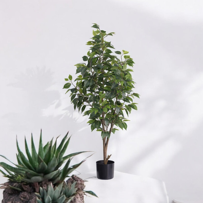 125cm Faux Tree in Pot