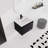 Floating Wall-Mounted Bathroom Vanity