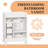 24" Bathroom Vanity With Sink, Vanity Cabinet With Flip-Out Drawer, 3 Drawers, 2 Soft-Close Doors, Solid Wood & Mdf, Elegant Gold Hardware-2130313023-2139055447-2131946157