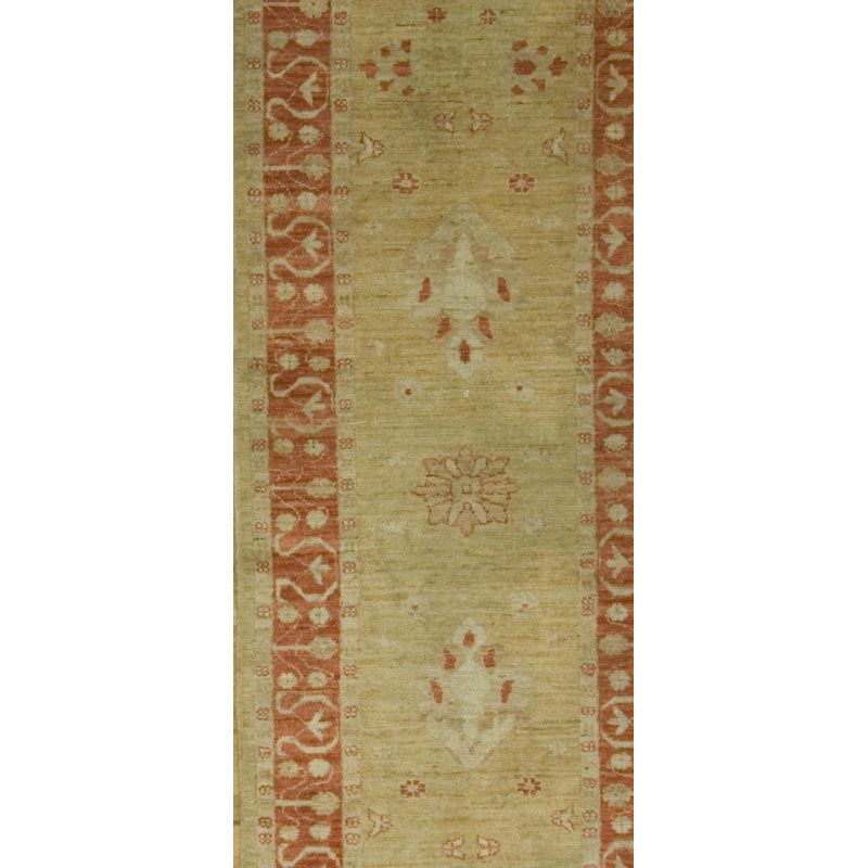 Keleh One-of-a-Kind 2'8" X 8'4" Area Rug