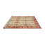 Tapis 100% abstrait 3545 lavable à la machine-1772528166