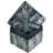 Sibyl Lacquer Decorative Box