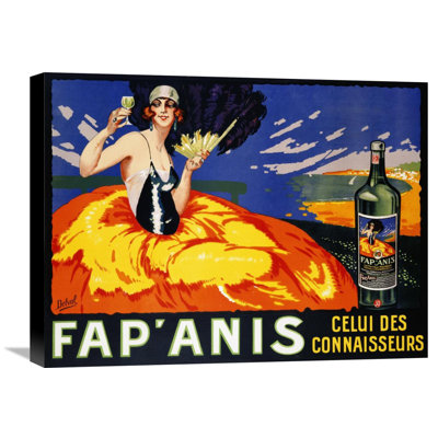 " Fap " by Delval