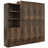 MacColl Murphy Bed with Shelves-2020199962