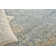 Cassina Oriental Area Rug in Silver