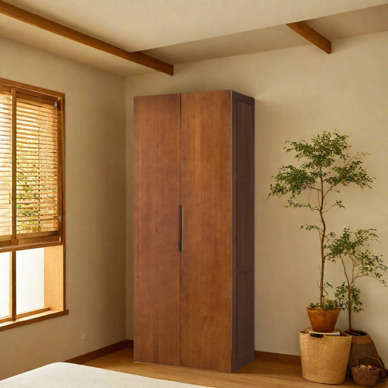 Pettifer, 91" H x 32" W x 24" D