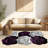Reco Floral Indoor Rug