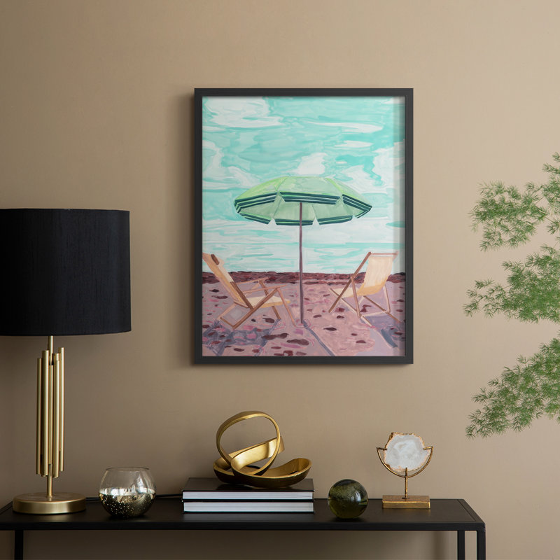"Ciel pastel II", H 15 po x l 12 po, Noir, noir, noir, noir