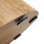 Table basse ronde en bois
